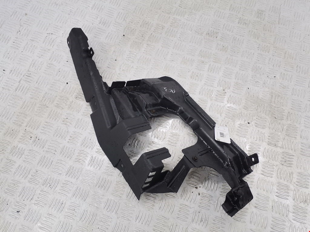 Кожух рулевой колонки BMW X5 E70 2007-2013