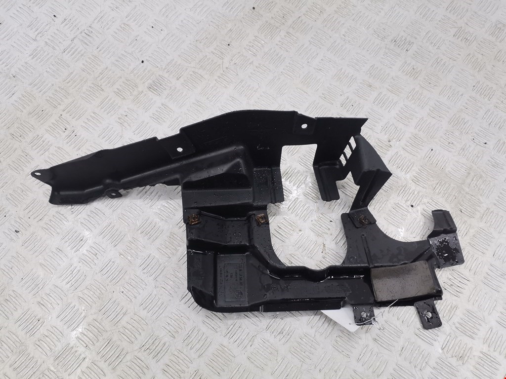 Кожух рулевой колонки BMW X5 E70 2007-2013