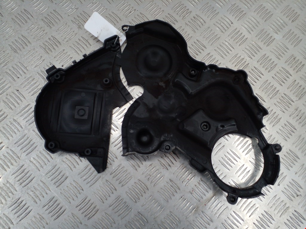 Кожух ремня (ГРМ генератора гидроусилителя помпы) Ford Focus 2 (2004-2011)