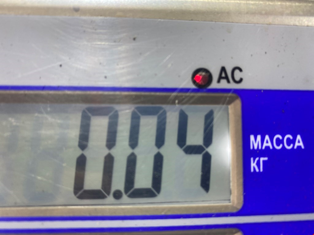 Датчик положения коленвала FORD Focus II 2005-2011