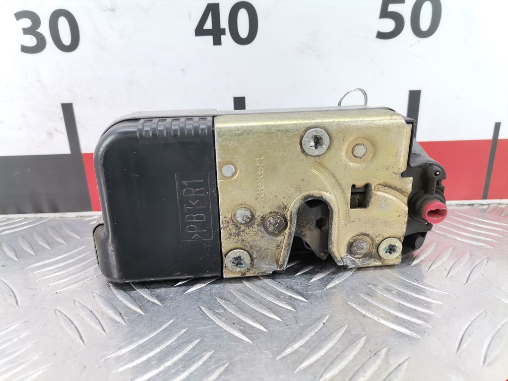 Замок двери задней правой CITROEN Xantia 1993-2002