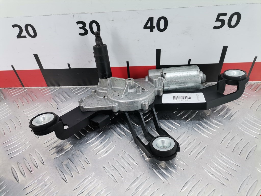 Моторчик стеклоочистителя задний FORD Mondeo III 2000-2007