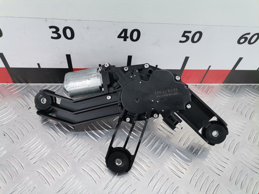 Моторчик стеклоочистителя задний FORD Mondeo III 2000-2007