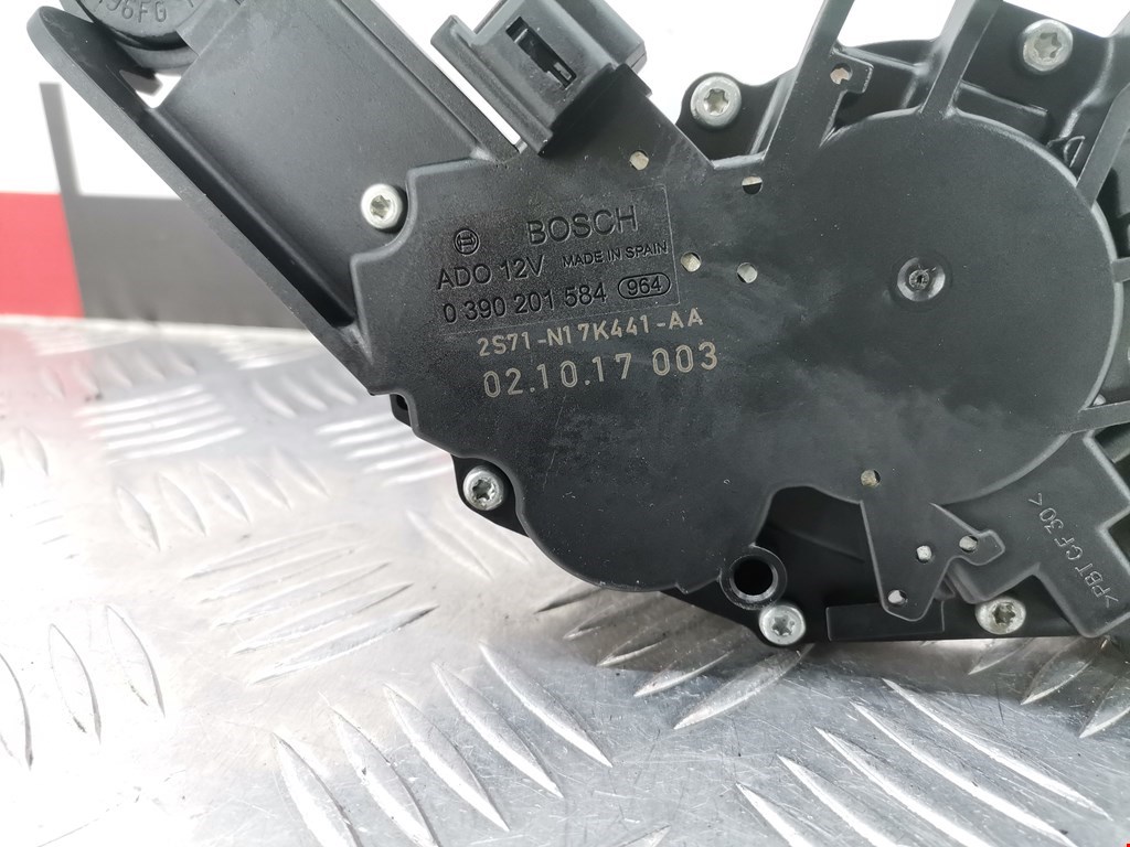 Моторчик стеклоочистителя задний FORD Mondeo III 2000-2007