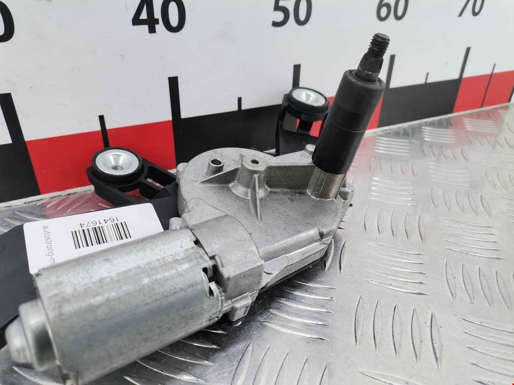 Моторчик стеклоочистителя задний FORD Mondeo III 2000-2007