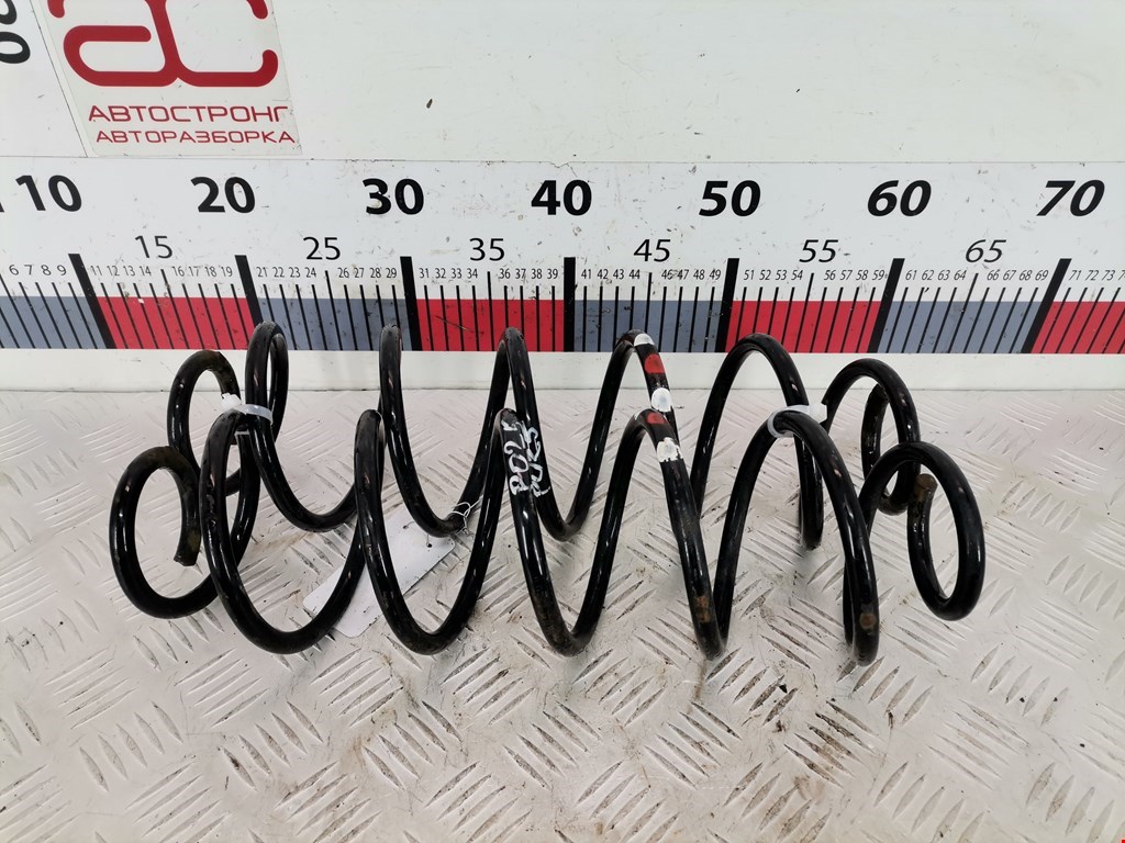 Пружина задняя левая/правая CITROEN C4 Cactus 2014-н.в.