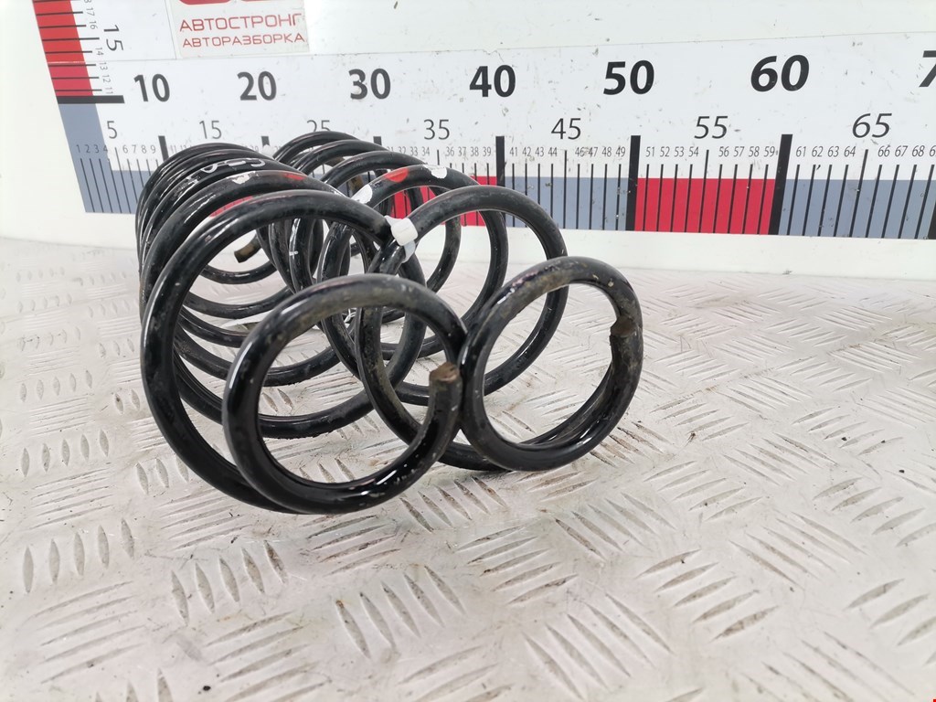 Пружина задняя левая/правая CITROEN C4 Cactus 2014-н.в.