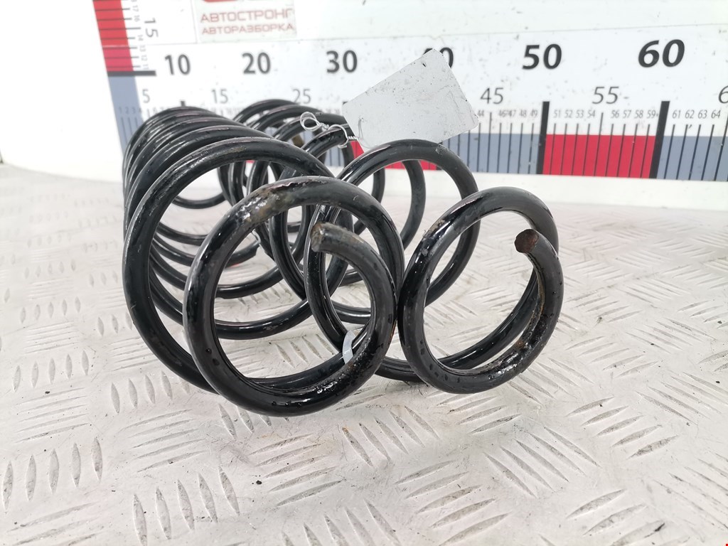 Пружина задняя левая/правая CITROEN C4 Cactus 2014-н.в.