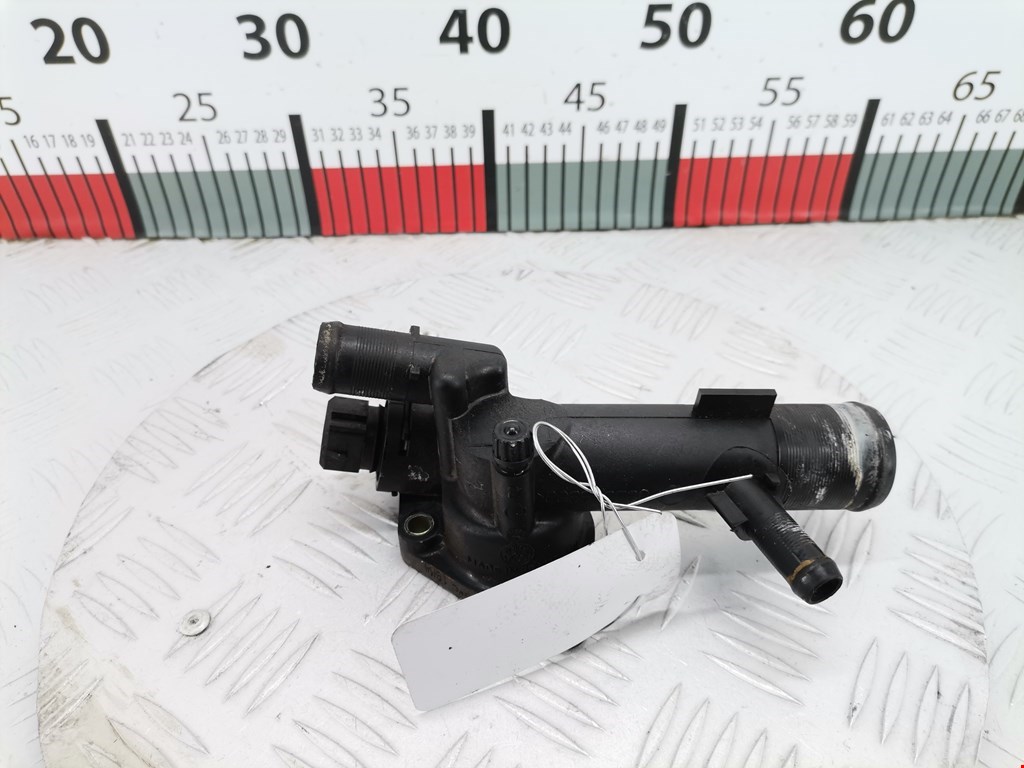 Корпус термостата RENAULT Clio 1998-2008