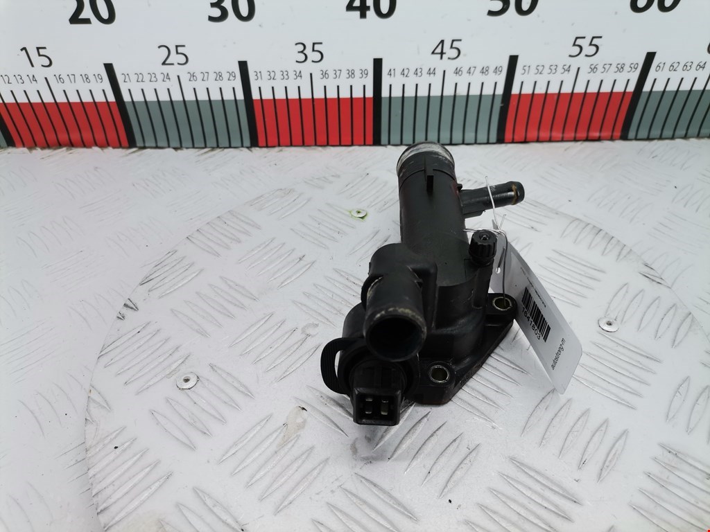 Корпус термостата RENAULT Clio 1998-2008