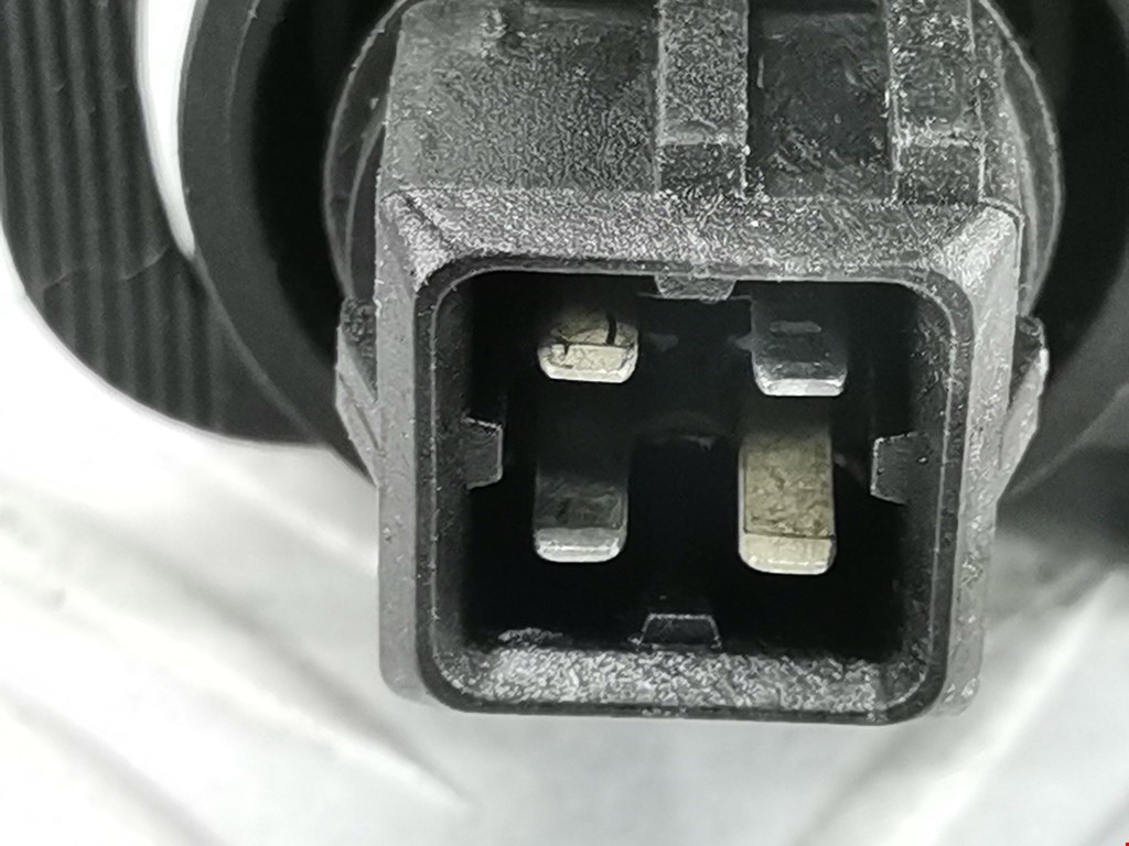 Корпус термостата RENAULT Clio 1998-2008