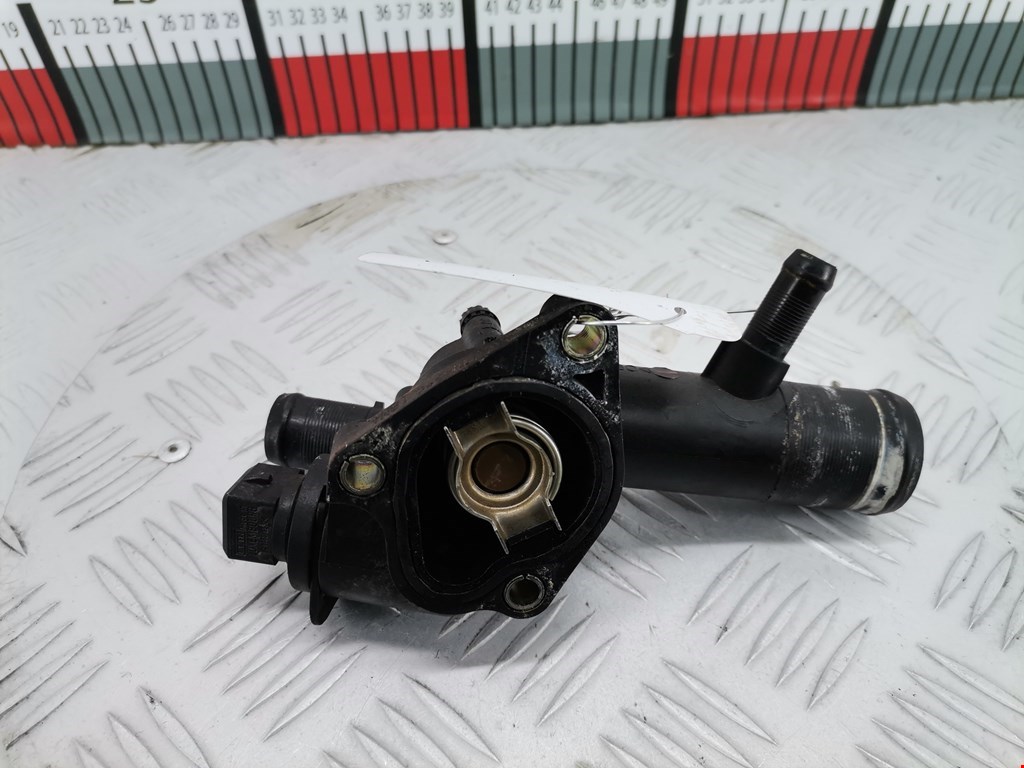 Корпус термостата RENAULT Clio 1998-2008