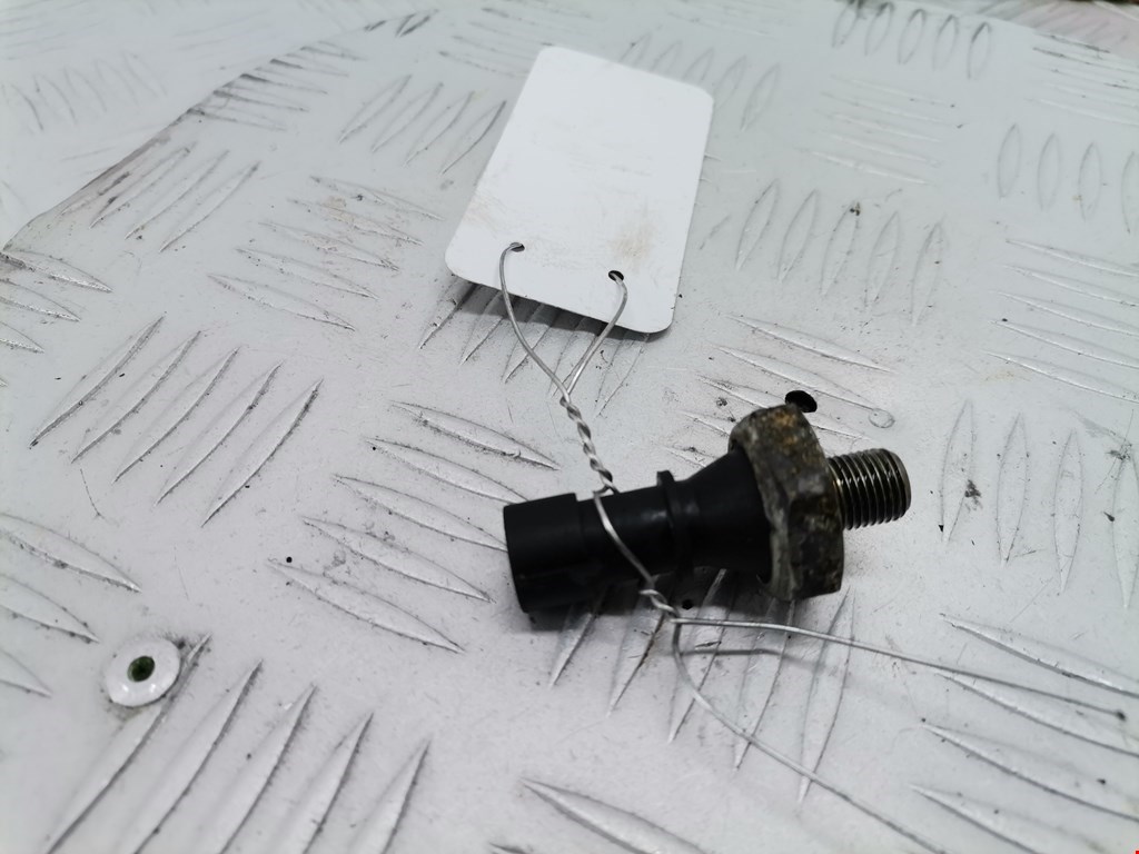 Датчик давления масла OPEL Zafira B 2005-2012