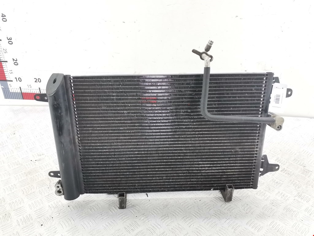 Радиатор кондиционера SEAT Alhambra 1996-2010
