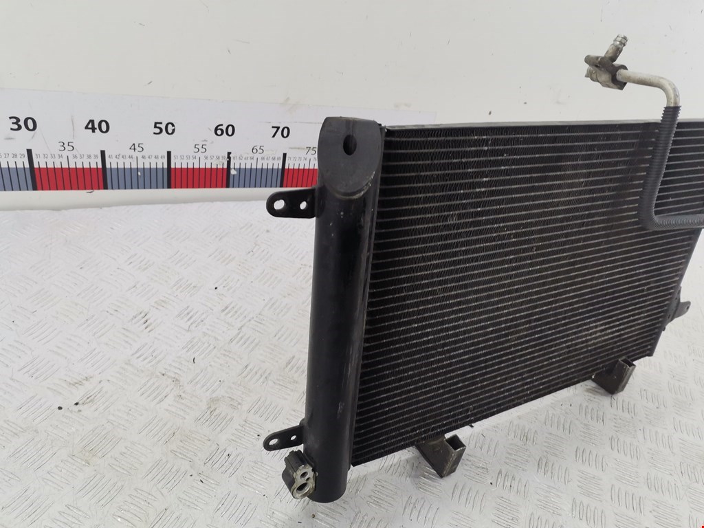 Радиатор кондиционера SEAT Alhambra 1996-2010