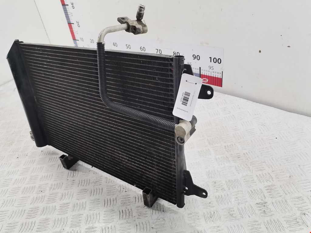 Радиатор кондиционера SEAT Alhambra 1996-2010
