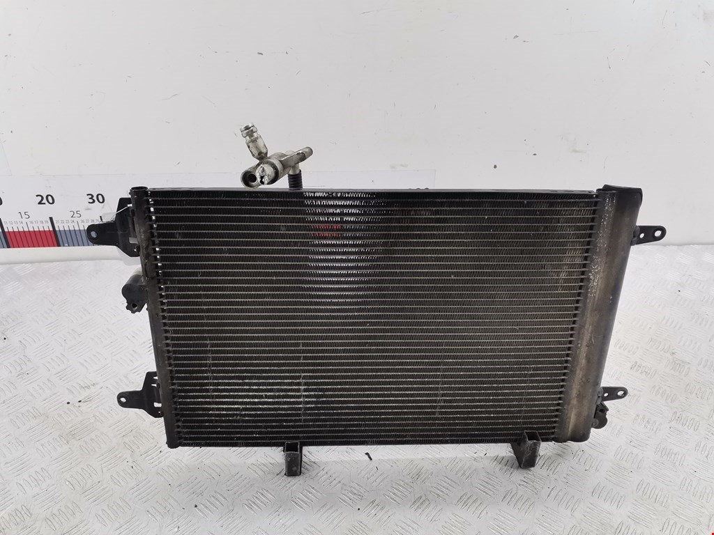 Радиатор кондиционера SEAT Alhambra 1996-2010