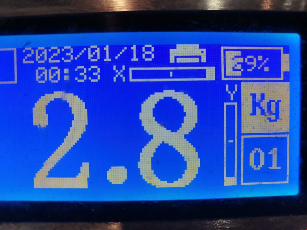 Радиатор кондиционера SEAT Alhambra 1996-2010
