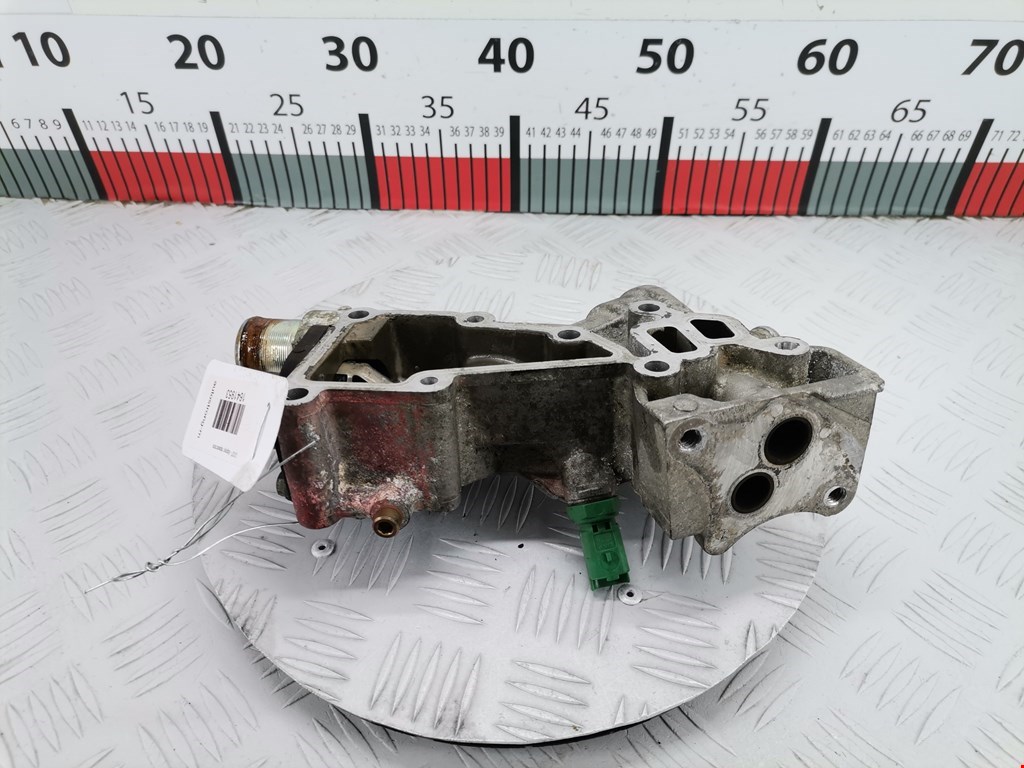 Корпус термостата PEUGEOT 307 2001-2008