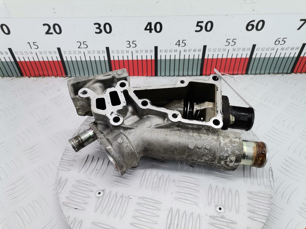 Корпус термостата PEUGEOT 307 2001-2008