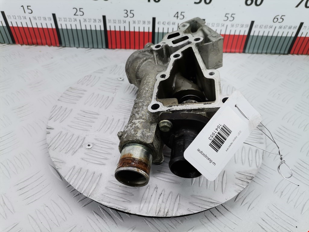 Корпус термостата PEUGEOT 307 2001-2008