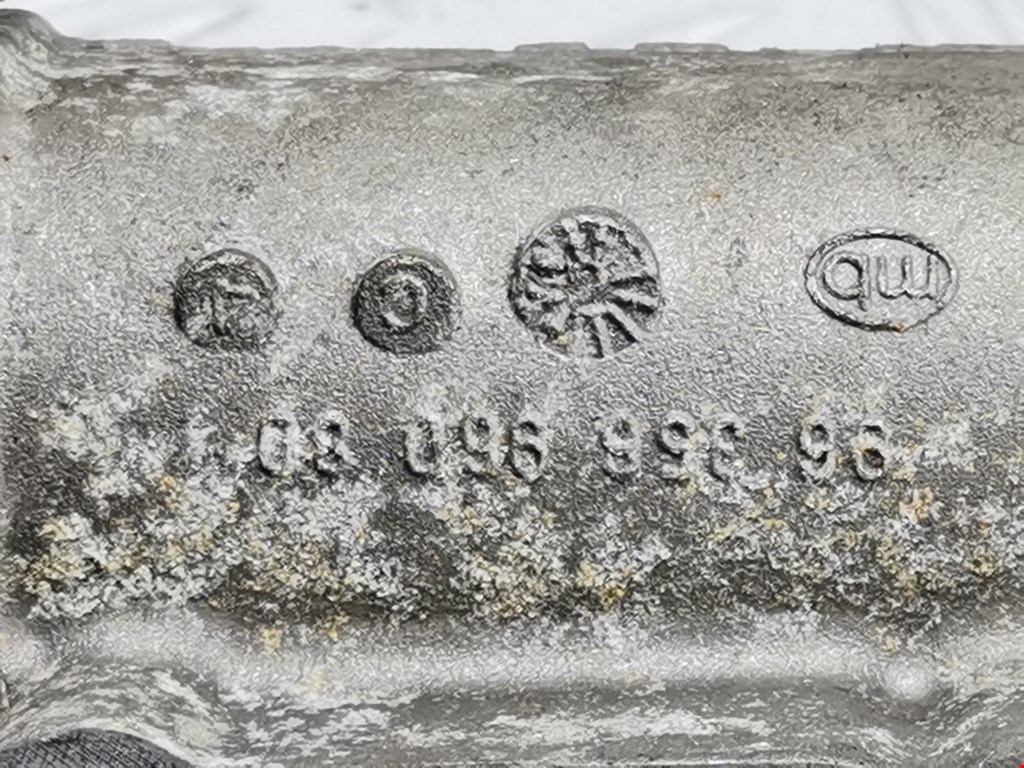 Корпус термостата PEUGEOT 307 2001-2008