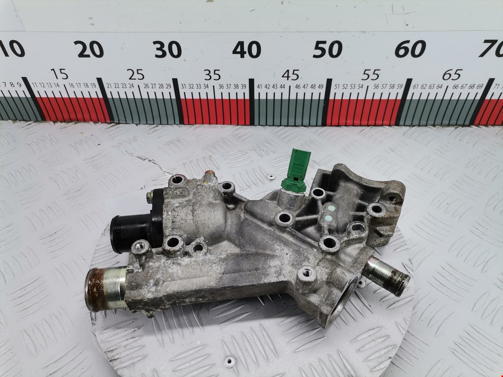 Корпус термостата PEUGEOT 307 2001-2008