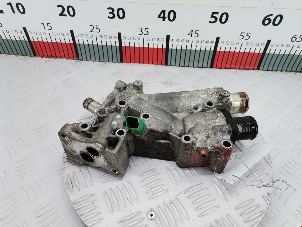 Корпус термостата PEUGEOT 307 2001-2008