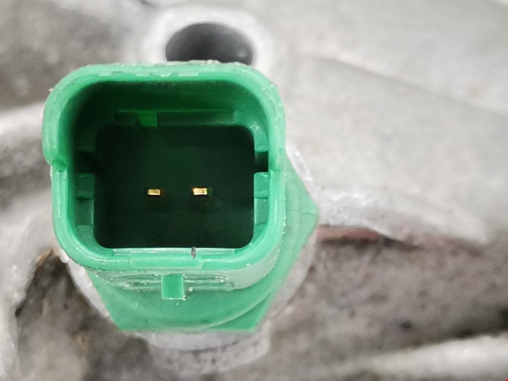 Корпус термостата PEUGEOT 307 2001-2008