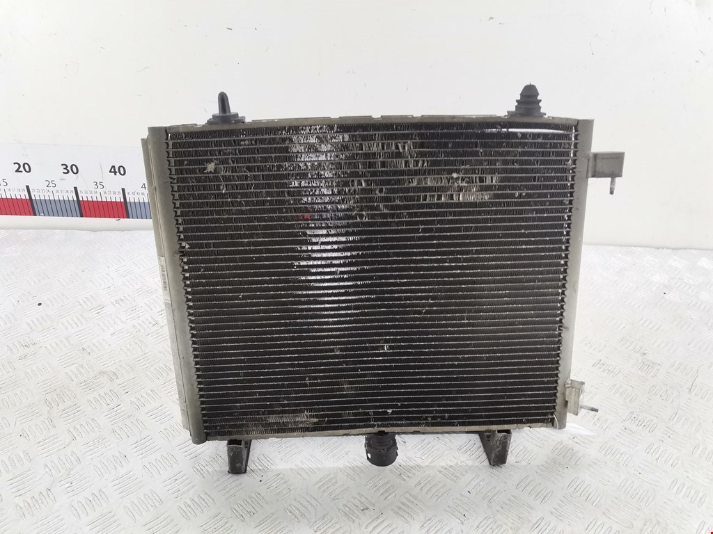 Радиатор кондиционера CITROEN C4 Cactus 2014-н.в.