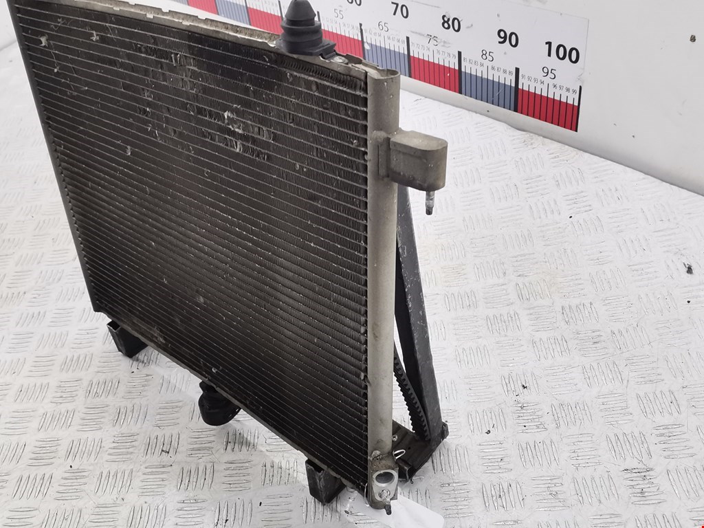 Радиатор кондиционера CITROEN C4 Cactus 2014-н.в.