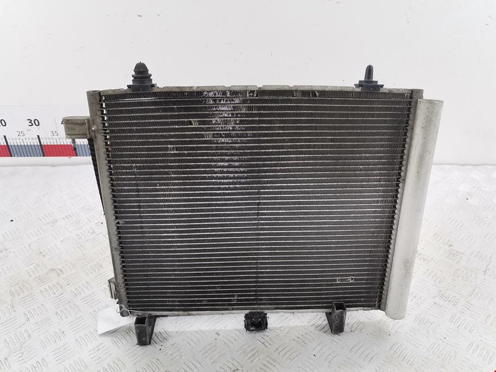 Радиатор кондиционера CITROEN C4 Cactus 2014-н.в.
