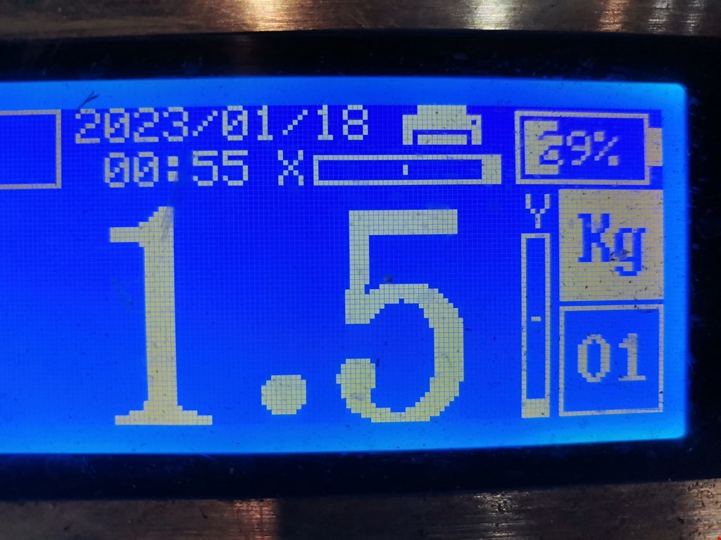 Радиатор кондиционера CITROEN C4 Cactus 2014-н.в.