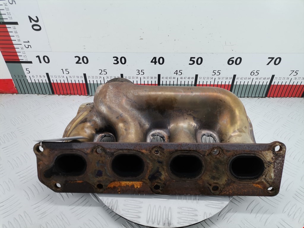 Коллектор выпускной PEUGEOT 307 2001-2008