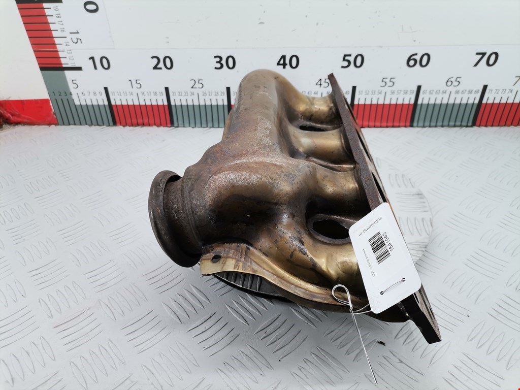 Коллектор выпускной PEUGEOT 307 2001-2008