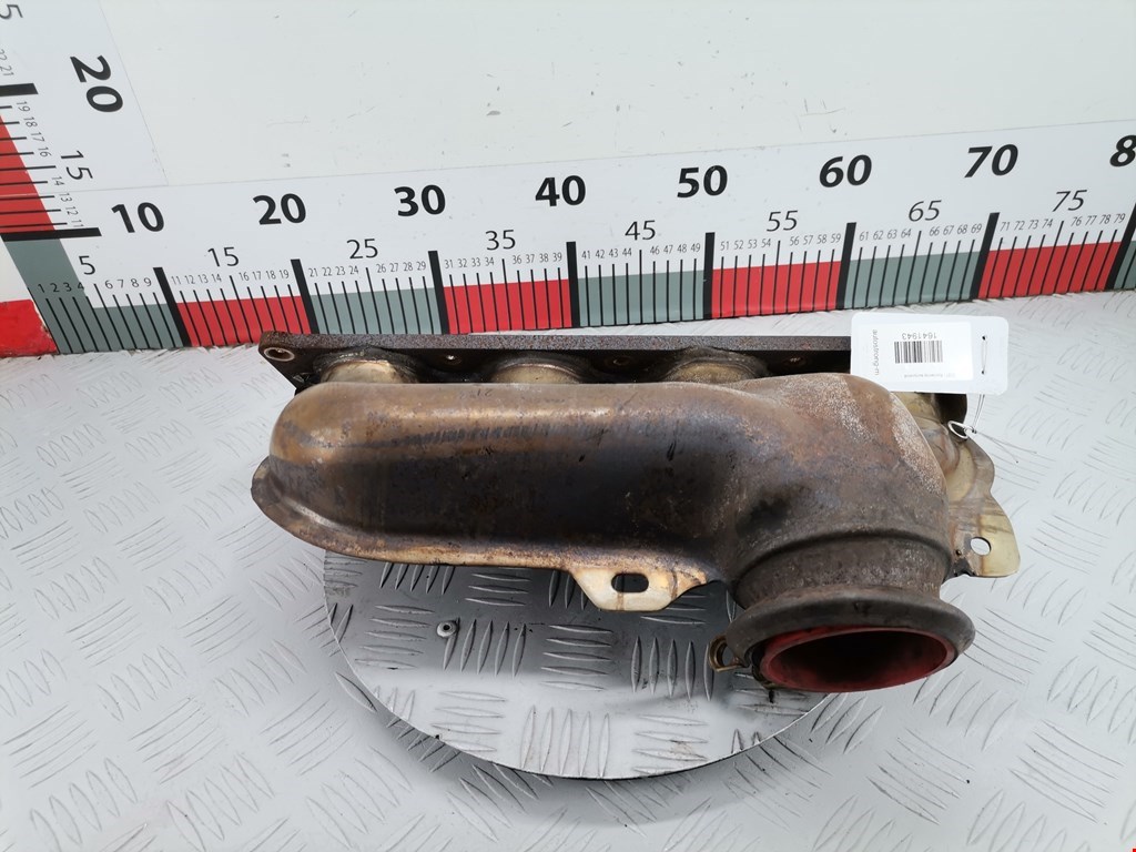 Коллектор выпускной PEUGEOT 307 2001-2008