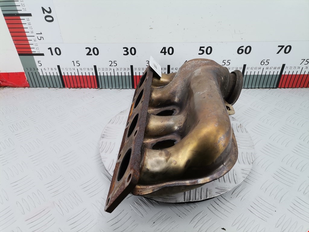 Коллектор выпускной PEUGEOT 307 2001-2008