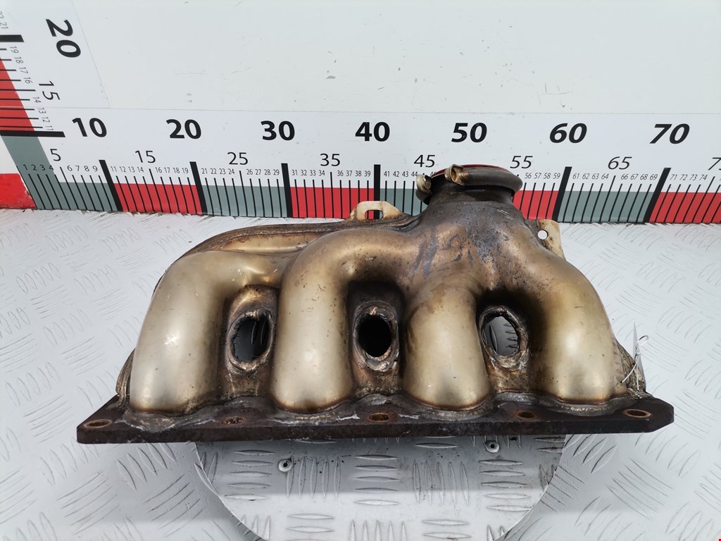 Коллектор выпускной PEUGEOT 307 2001-2008