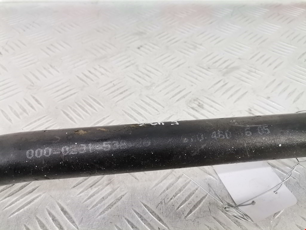 Тяга рулевая MERCEDES-BENZ T1 (TN) T1 1977-1995