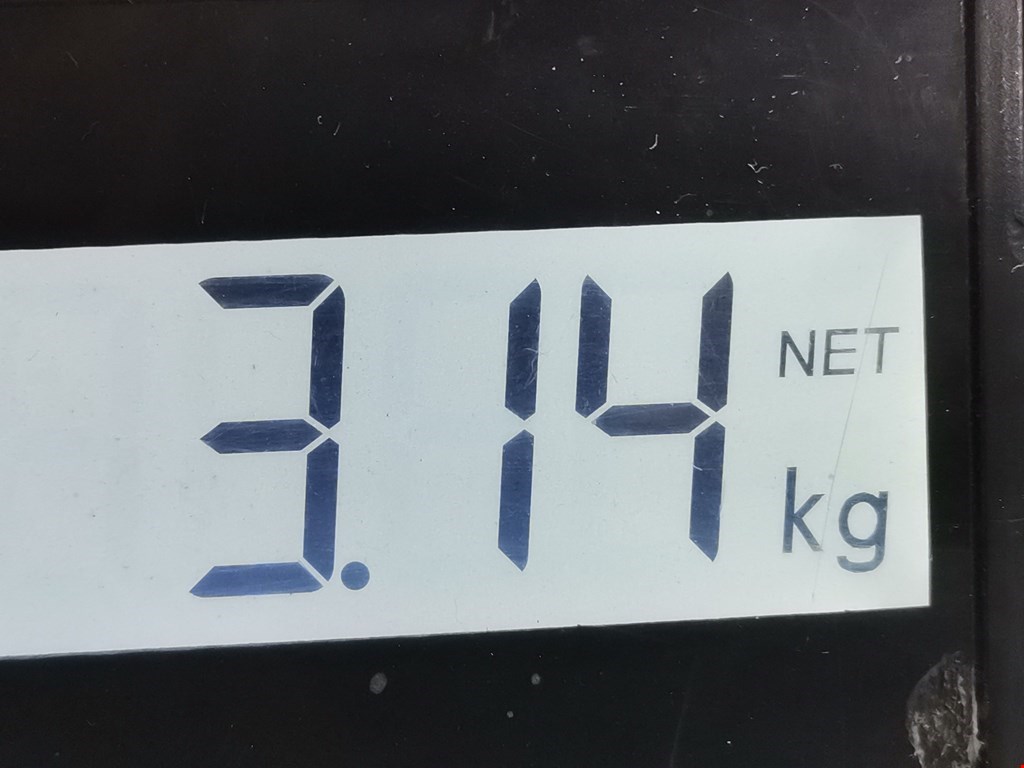 Тяга рулевая MERCEDES-BENZ T1 (TN) T1 1977-1995