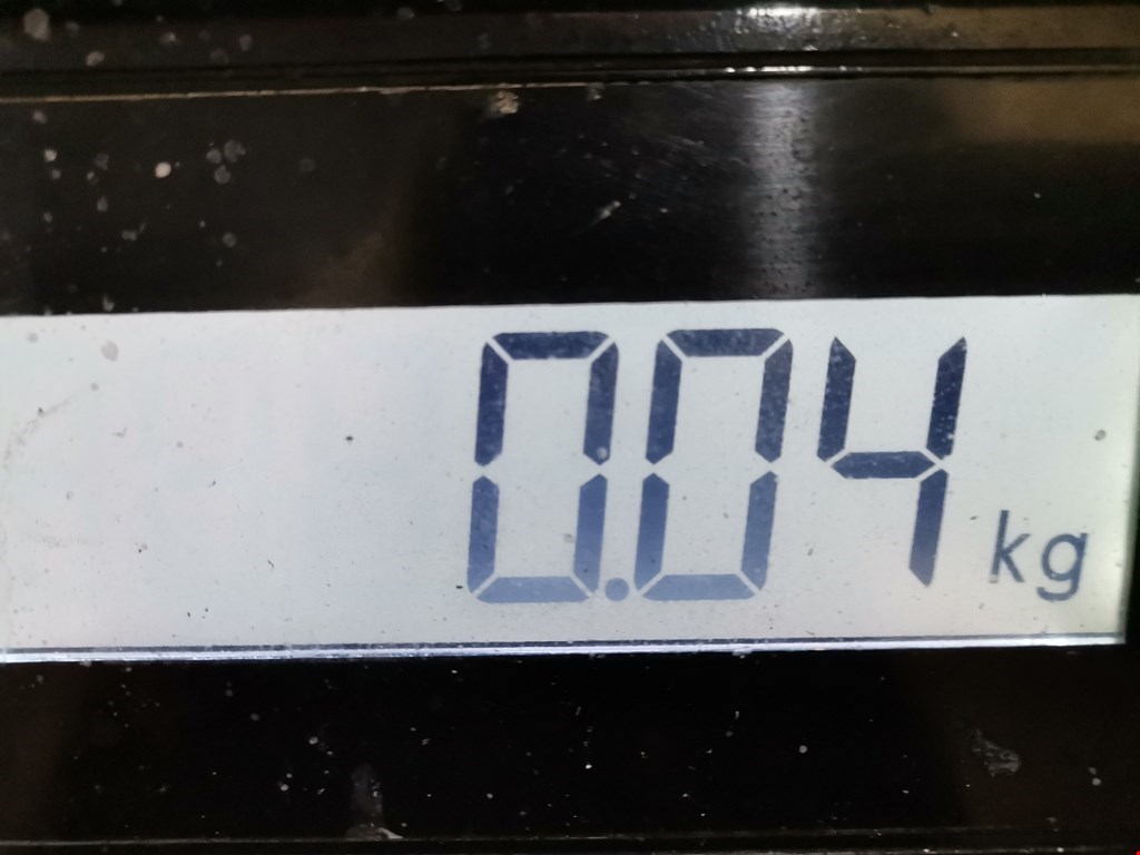 Датчик детонации PEUGEOT 307 2001-2008