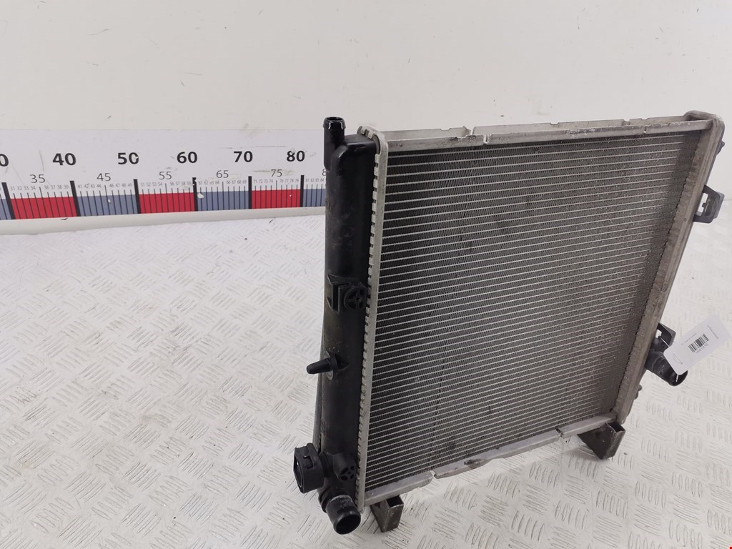 Радиатор основной CITROEN C4 Cactus 2014-н.в.