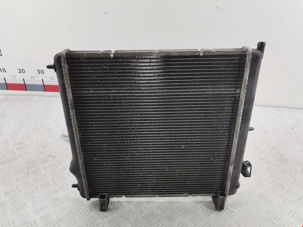 Радиатор основной CITROEN C4 Cactus 2014-н.в.