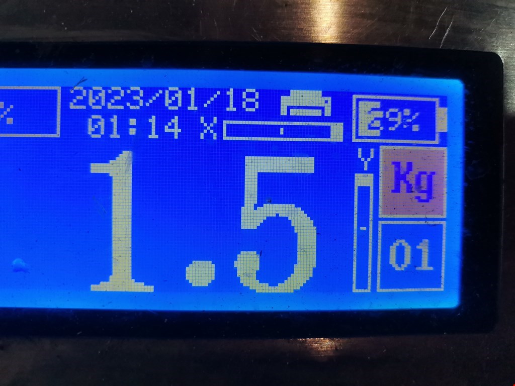 Радиатор основной CITROEN C4 Cactus 2014-н.в.