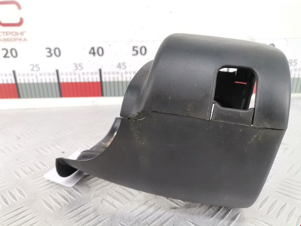 Кожух рулевой колонки DAEWOO Kalos 2002-2006