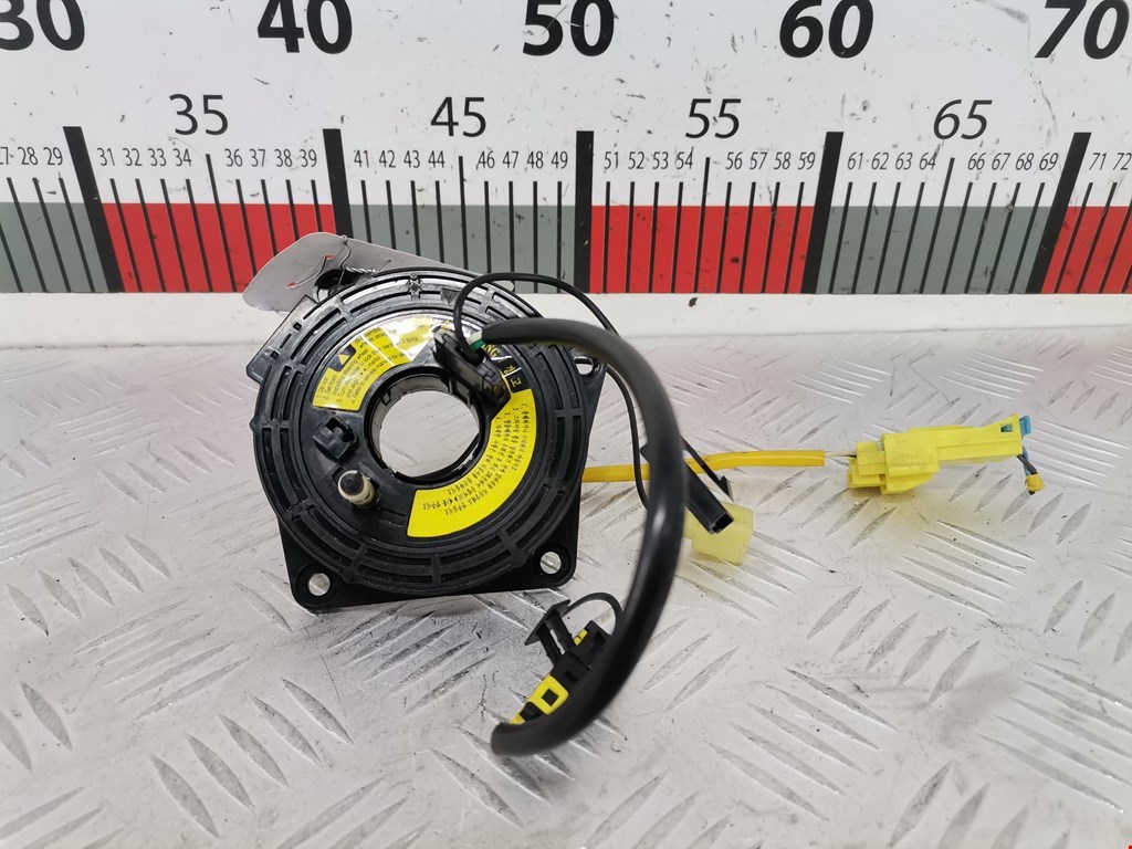 Механизм подрулевой для SRS (ленточный) DAEWOO Kalos 2002-2006