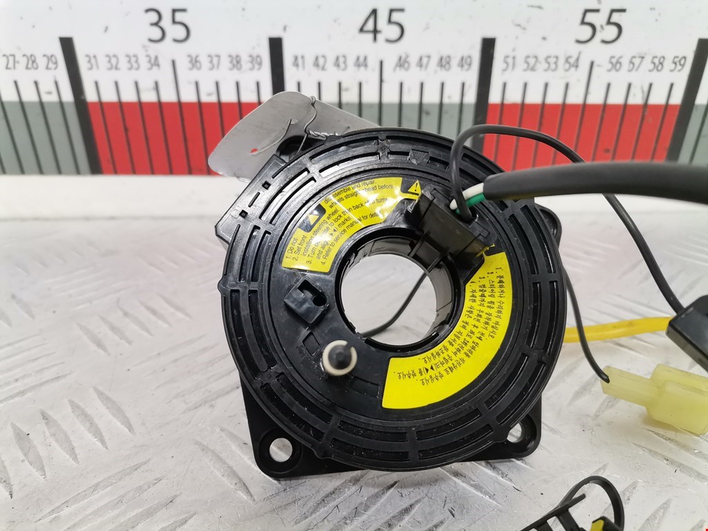 Механизм подрулевой для SRS (ленточный) DAEWOO Kalos 2002-2006