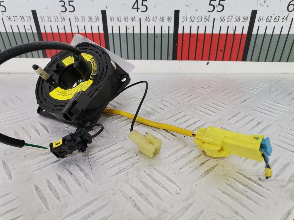 Механизм подрулевой для SRS (ленточный) DAEWOO Kalos 2002-2006