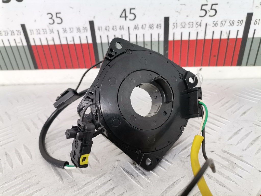 Механизм подрулевой для SRS (ленточный) DAEWOO Kalos 2002-2006