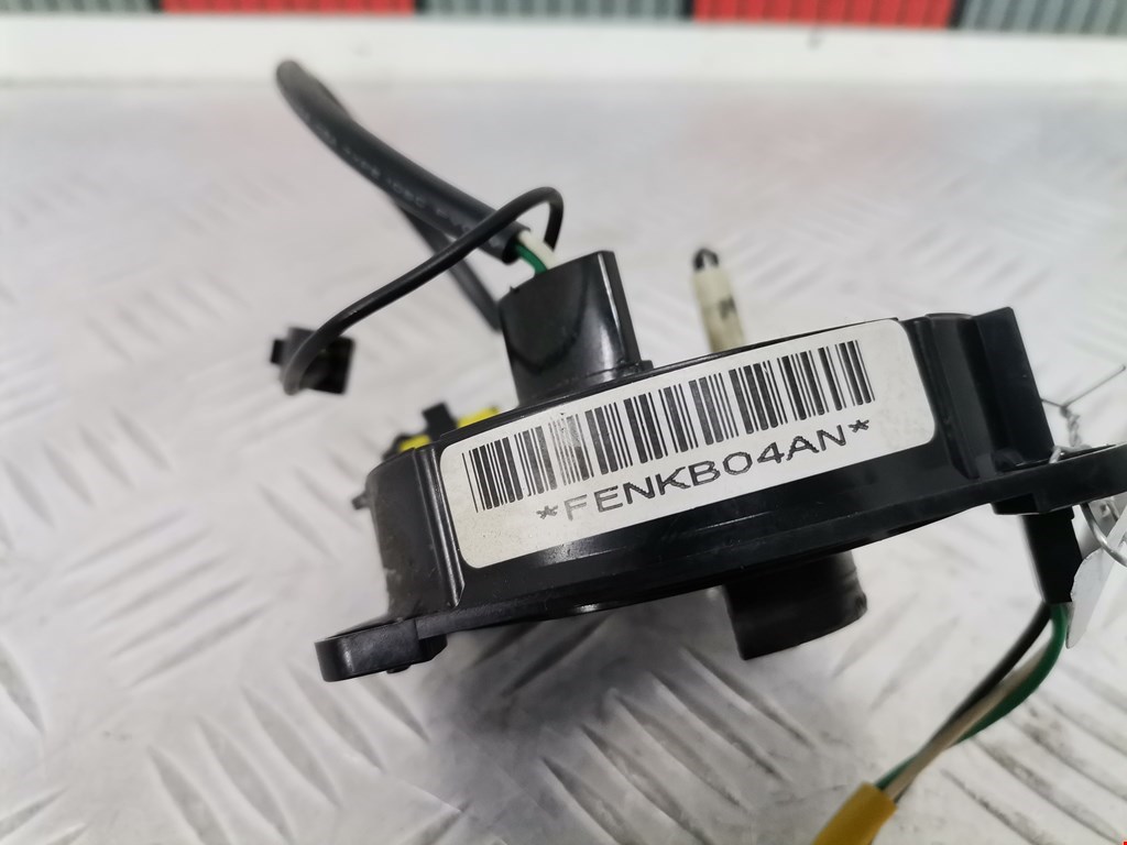 Механизм подрулевой для SRS (ленточный) DAEWOO Kalos 2002-2006